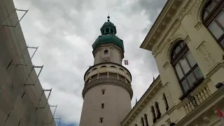 Sopron a hűség városa !