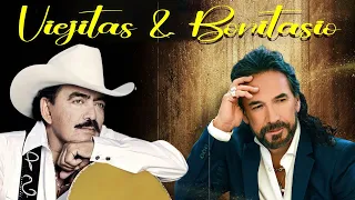 Joan Sebastian, Marco Antonio Solís, Leo Dan EXITOS Sus Mejores Canciones - BALADAS R