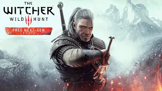 НОВЫЙ КВЕСТ И БРОНЯ ИЗ NETFLIX (НА СМЕРТЬ) ► The Witcher 3: Next-Gen