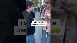 JUST Ashley 😩 Not Taylor Swift | (via: harry.daniels) #viral #tiktok #funny #taylorswift