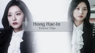 Hong Hae-in Twixtor Clips [ Queen Of Tears ]