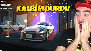 YOK ARTIK ! YENI TÜRK YAPIMI GALERİCİLİK OYUNU - CAR FOR SALE