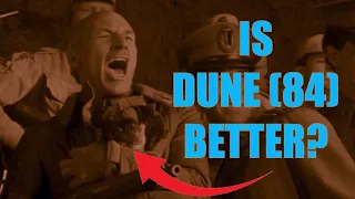 Is Dune (1984) Better?