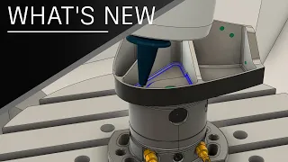 What’s New in Fusion 360 Manufacturing - October 2022 | Autodesk Fusion 360