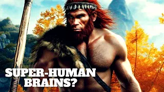 Did a Superhuman Genetic Mutation Rewire Human Evolution?