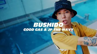 Good Gas & JP THE WAVY – Bushido (Official Music Video) [from F9 – The Fast Saga]