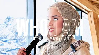 Alan Walker, Putri Ariani - Who I Am (Putri´s version)