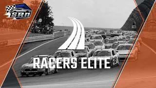 Racers Elite Nextgen Series | Round 12 from Talladega | Iracing