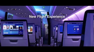 👀 Inside: 🇲🇾 Malaysia Airlines New ✈️ Airbus A330neo 💺 Cabins