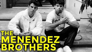 Timesuck | The Menendez Brothers: Parent Killing Sociopaths? Victims? Both?