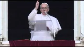 El Papa Francisco y la doctrina de la Iglesia
