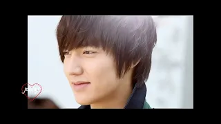 LEE MINHO All My Life