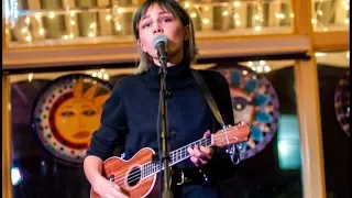 A BETTER LIFE - GRACE VANDERWAAL | LIVE STREAMING IN BEANRUNNER CAFÉ