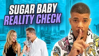 Sugar Baby Reality Check: Tips You Need to Know