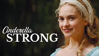 Cinderella | Strong