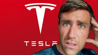 LEAKED Course Member Livestream: Tesla and Tradedesk.