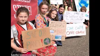 NEIL YOUNG Throw Your Hatred Down FARM AID 2019 PROMISE OF THE REAL Greta Thunberg CLIMATE STRIKE