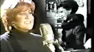 Have Yourself A Merry Little Christmas Lorna Luft Music Video