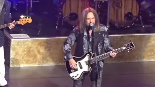 Styx - Lady - Live @ The Venetian Theater - Las Vegas, Nv -"Feb 4, 2023