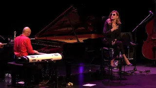 Melody Gardot - A La Tour Effel - Live@Courbevoie - 20/05/2022