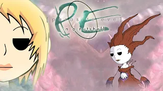 Parasite Eve In a Nutshell! (Animated Parody)