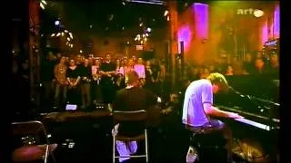 Karma Police - Radiohead - Acoustic Le Reservoir Live HD