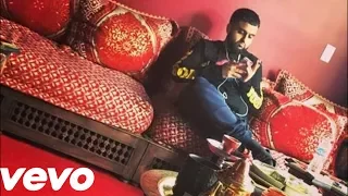 NAV - Make Your Mind Up (Prod. By Metro Boomin)