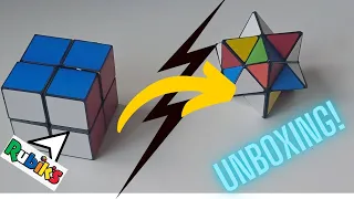 I Reviewed the Rubik's Magic Star.🙄
