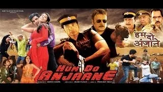 Hum Do Anjaane - Full Movie