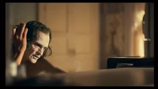 Joker outtake Joaquin Phoenix