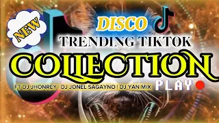 NEW DISCO COLLECTION | TRENDING TIKTOK