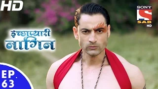 Icchapyaari Naagin - इच्छाप्यारी नागिन - Episode 63 - 22nd December, 2016