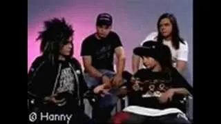 Tokio Hotel Funny Moments 3