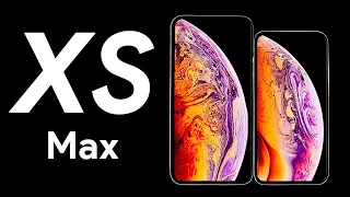 IPhone XS MAX в 2023 | 6 месяцев в использовании | ffiveFaynekstt