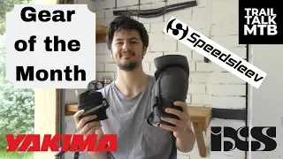 GOTM - Speedsleev, IXS Flow Evo + and Yakima Backswing (Review)