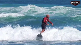 Super Supportive Surf Dads