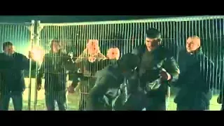 Scott Adkins - Final Fight Green Street 3