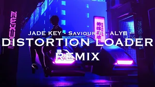 Jade Key - Saviour (feat. ALYE) [Distortion Loader Remix] #freedownload