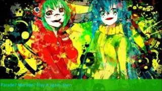 Hatsune Miku & GUMI - Matryoshka (English Lyrics)