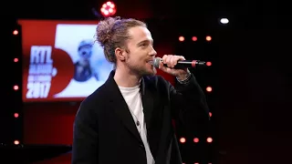 Julien Doré - Porto-Vecchio (LIVE) L'album de l'année RTL