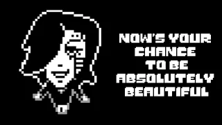 Death by Glamour - But It's [BIG SHOT] (Undertale x Deltarune)