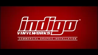 Indigo Vinylworks Installation Reel - Summer 2017