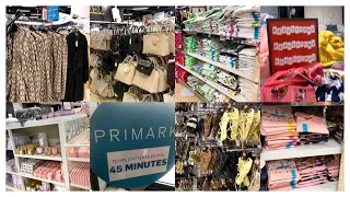 جديد و تخفيضات بريمارك(primark)بيجامات/ صيكان/ديكورات+مشترياتي🌷واش غادي للمغرب واش غادي ندير اللقاح؟