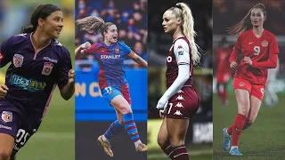 Football Reels Compilations🔥 | Women Football | Football TikTok 2022 #2