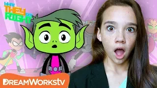Beast Boy QUIT The Teen Titans in the Comics?! | WHAT THEY GOT RIGHT
