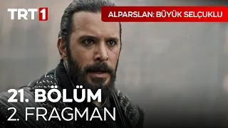 Alparslan: Büyük Selçuklu 21. Bölüm 2. Fragman