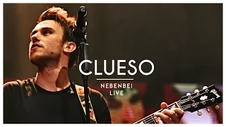 Clueso - Nebenbei (Live)