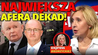 To NAJWIĘKSZA AFERA DEKAD! Dr Materska-Sosnowska: OBCE SŁUŻBY interweniowały w Polsce!