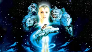 The Neverending Story - Ivory Tower (Original Film Version) [Giorgio Moroder]