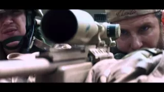 American Sniper - TV Spot 15"